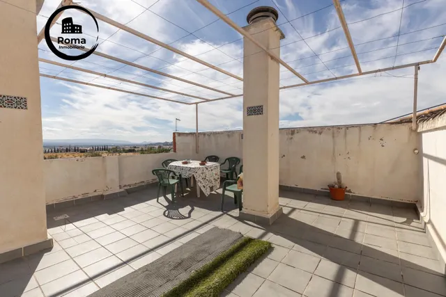 Piso de 3 habitaciones sin ascensor en venta en Peligros — 31