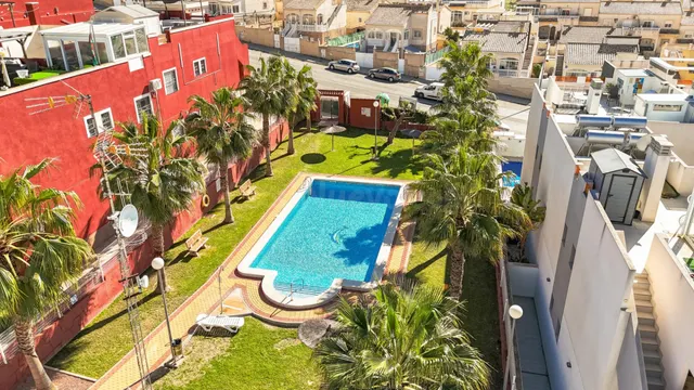 Bungalow 2 habitaciones 61m² en venta - La Florida — 27