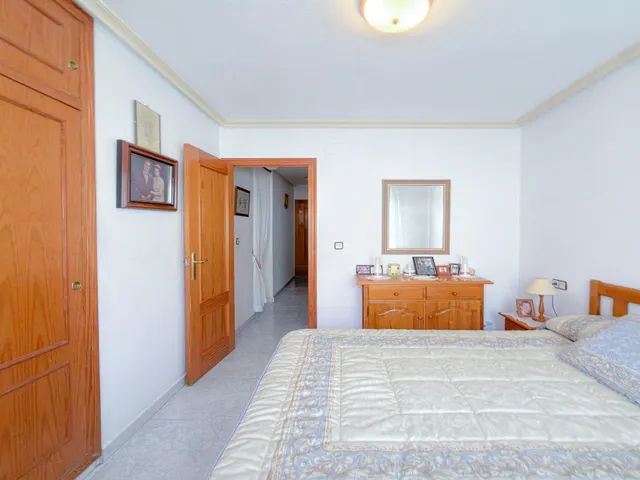 Apartamento 2 habitaciones 55m² en venta - Playa de los locos — 12