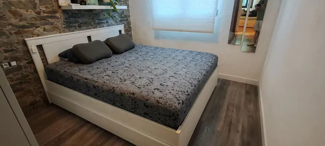 Finca rústica 2 habitaciones 63m² en venta - La Vega - Marenyet — 25