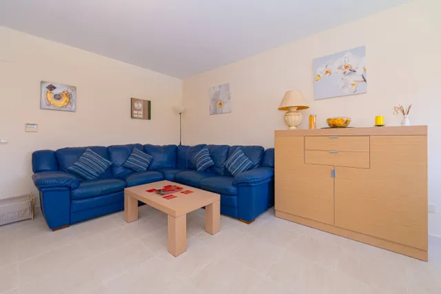 Amplio apartamento en excelente ubicación en venta en Jávea — 8