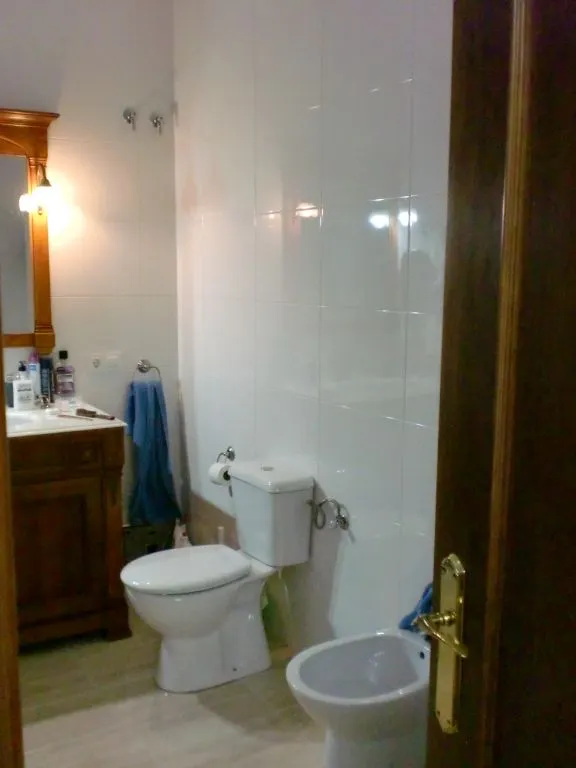 Maravillosa casa en el centro de Jerez — 19