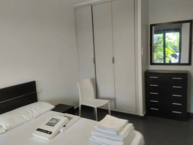 CHALET 2 HAB EN MONTE GOLF ALGORFA — 16