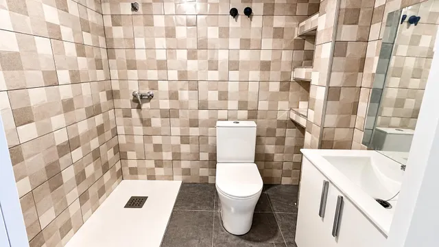UNA CASA PARA VIVIRLA, DISFRUTARLA Y HACERLA TUYA EN BENIMODO — 34