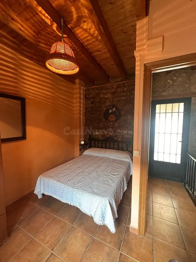 Casa 3 habitaciones 85m² en venta - Benlloch - foto 3