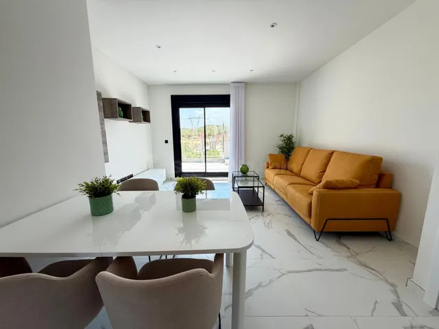 Bungalow 2 habitaciones 73m² en venta - Bellavista