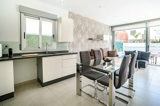 Villa 3 habitaciones 109m² en venta - Lo Pagán — 7