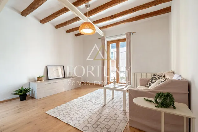Casa adosada en venta, Calle Sant Tomas, Riudoms. — 12