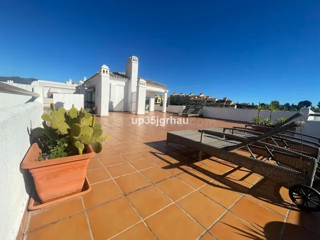Ático 4 habitaciones 155m² en venta - Costa Del Sol - foto 3