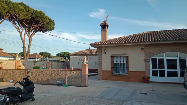 VENTA  DE DOS CHALET EN CAMINO DE MOLINO VIEJO — 17