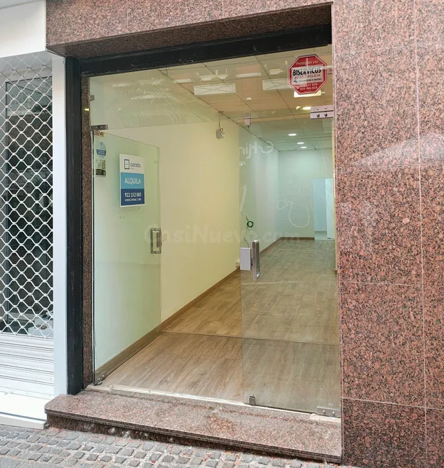 Local comercial 2 habitaciones 40m² en alquiler - Zona Centr - foto 5