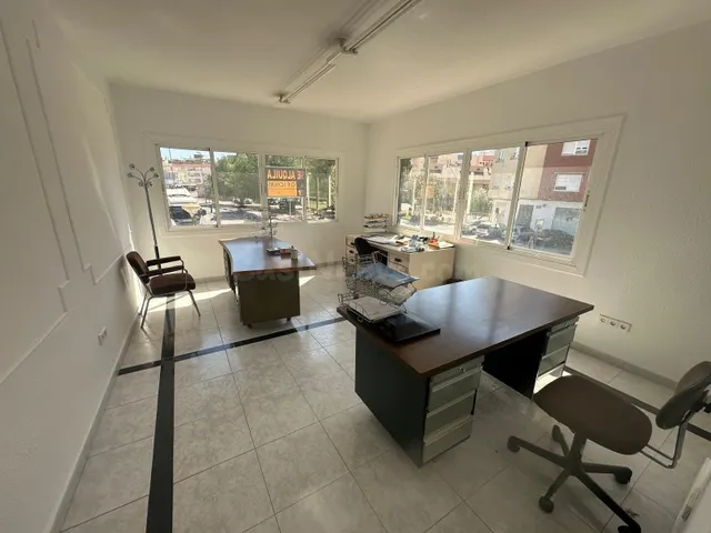 Local comercial 729m² en venta - Huerta mayor - foto 4