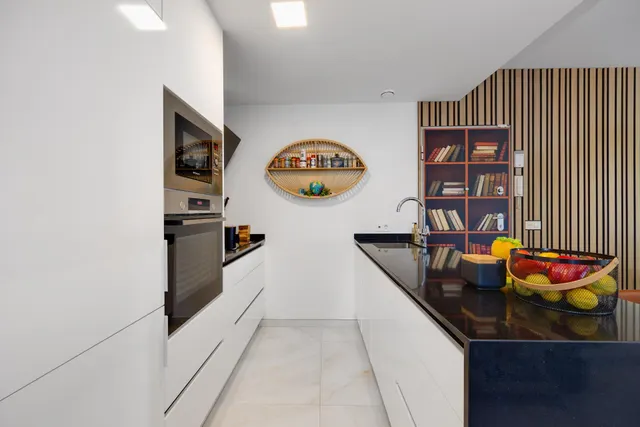 APARTAMENTO DE LUJO EN ORIHUELA COSTA — 16