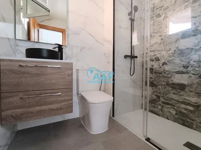 Apartamento 2 habitaciones en alquiler - Marina DOr - foto 5