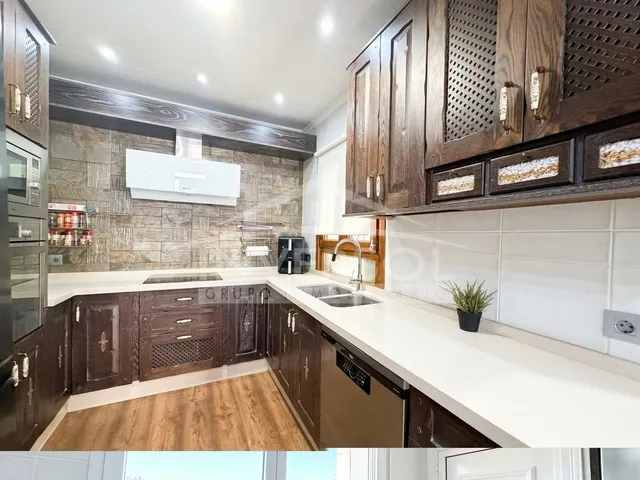 VIVIENDA ADOSADA CON PISCINA PRIVADA — 6