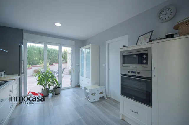 Casa 5 habitaciones 220m² en venta - Urb. el arenal — 8