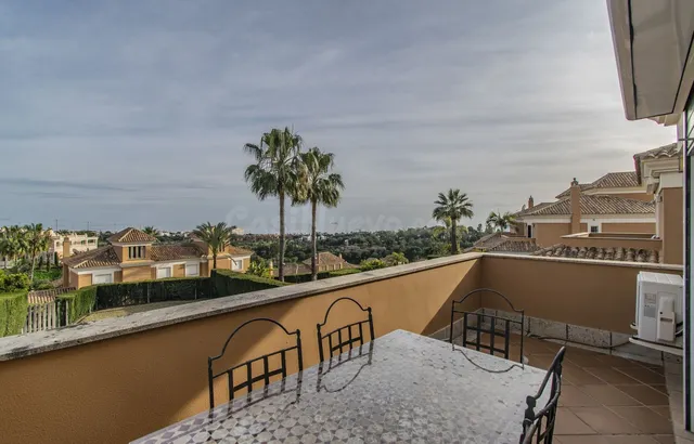 Adosado 3 habitaciones 182m² en venta - Marbella - foto 2