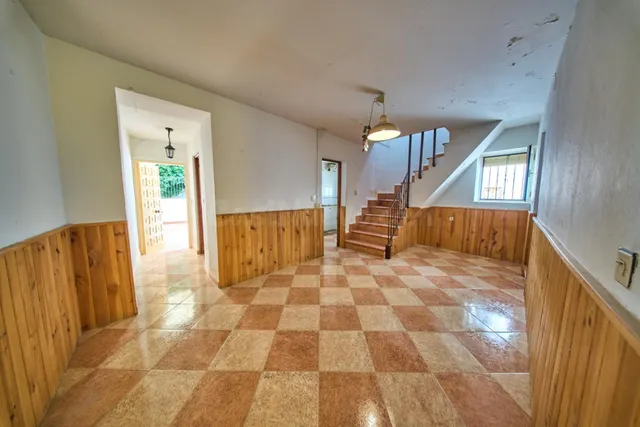 Casa doble en San Ildefonso - foto 3
