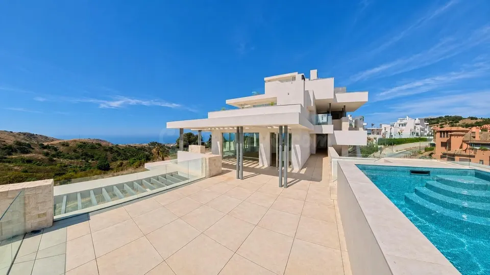 Apartamento 4 habitaciones 288m² en venta - La Mairena