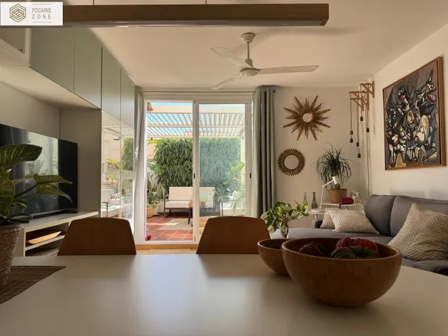 PRECIOSO PISO EN EL CENTRO DE TORREMOLINOS — 13