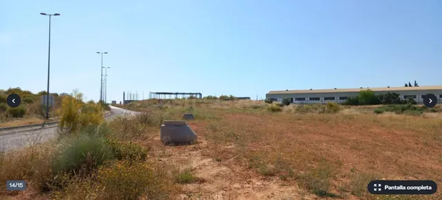 Terreno urbanizable en venta. - foto 2