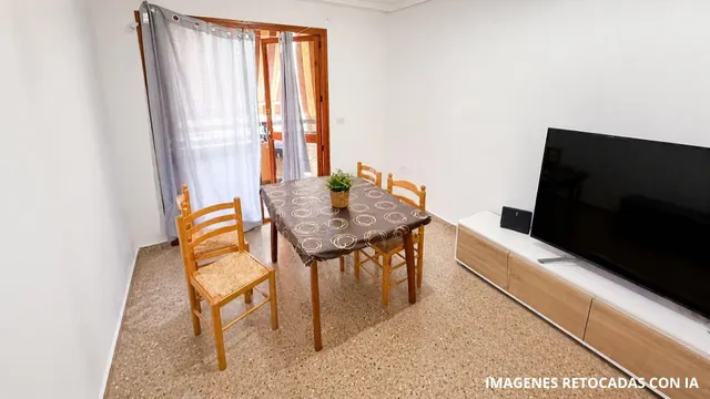 PISO EN VENTA EN ZONA CENTRO - ONTINYENT - foto 2