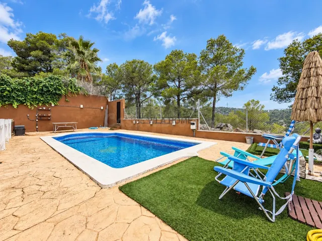 Casa en La Cogullada — 5