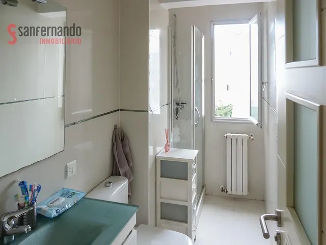 Piso en la zona de Cuatro Caminos con ascensor-----PRODUCTO PARA INVERSOR — 11