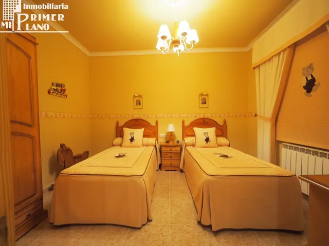 Espectacular Casa Independiente en Tomelloso por solo 199,000€ — 8
