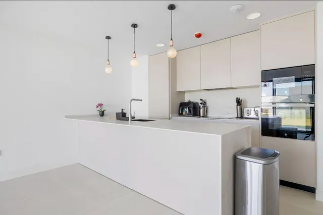 APARTAMENTO NUEVO EN LAS LOMAS DEL HIGUERON — 8