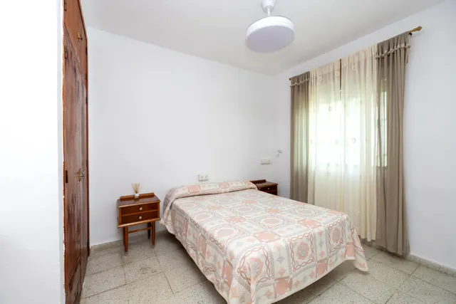 Chalet independiente en Taramay, Almuñécar — 21