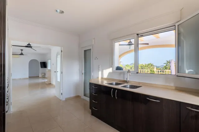 Villa 4 habitaciones 376m² en venta - Comunidad valenciana — 13