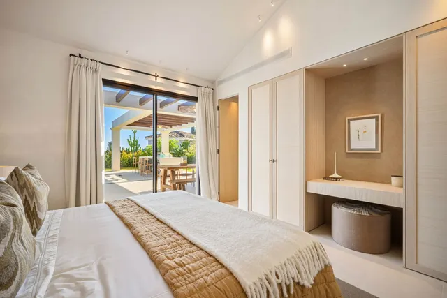 Chalet 4 habitaciones 241m² en venta - Marbella — 39