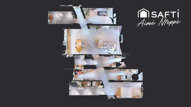 Es la Casa de Ensueño — 48