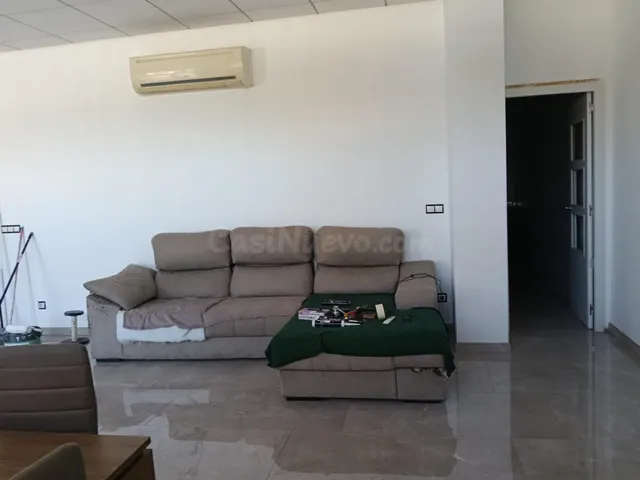 Oportunidad única local comercial — 2