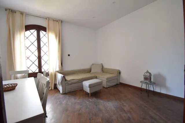 Piso con alma en el centro de palma — 18