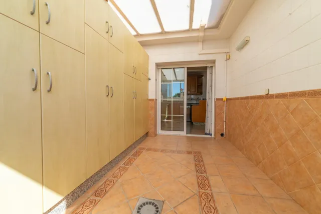 Pareado 3 habitaciones 250m² en venta - La Senda del Recuerdo — 21