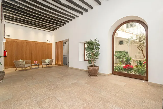 Piso en venta en Sant Jaume — 21