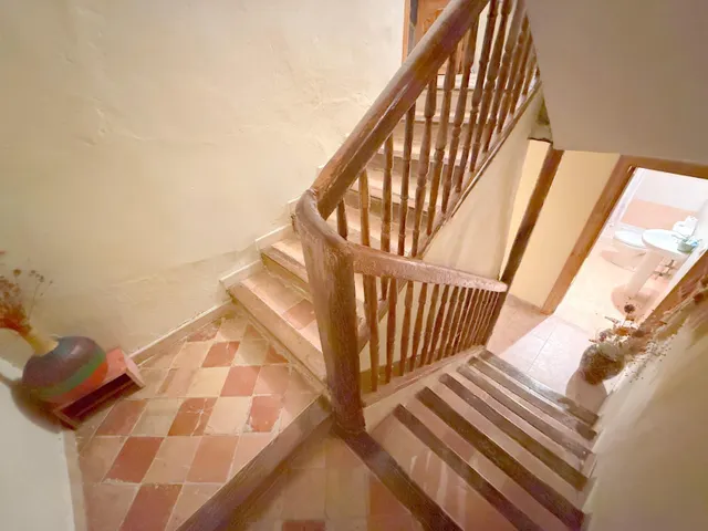 Casa con terraza en Arróniz – lista para entrar a vivir — 14