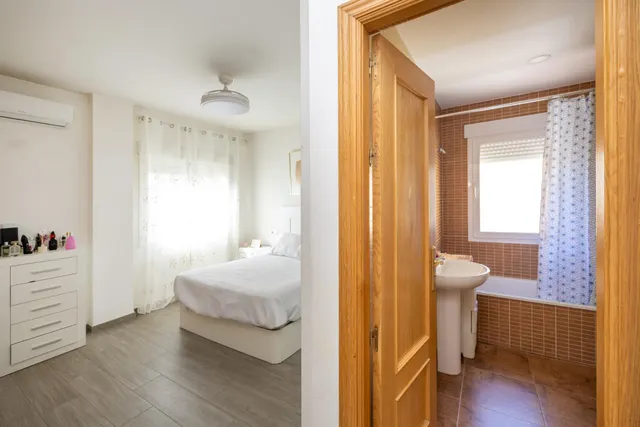 ¡Piso en Atarfe con cochera y trastero incluido! ✨ — 10