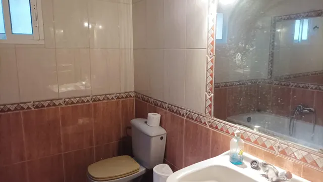 Finca rústica a la venta en Comares — 5