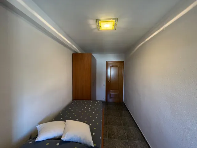 Luminoso piso exterior en la zona de Montesa — 41