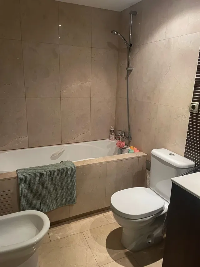 Apartamento 2 habitaciones 189m² en venta - Costa Del Sol — 9