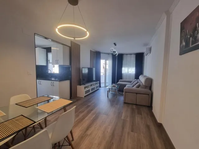 Apartamento 1 habitación 105m² en venta - Playa del Cura — 22