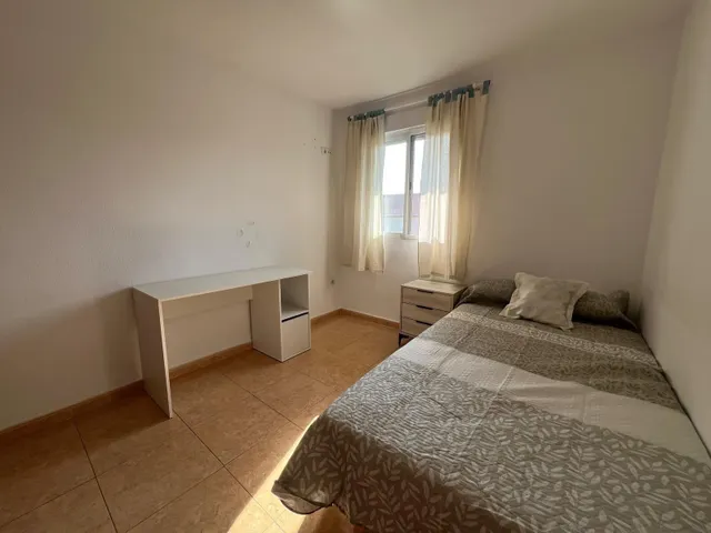 ¡habitaciones DE ALQUILER A 5 MIN DE RENFE! — 15