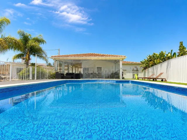 DOS CHALETS EN UNA MISMA FINCA: UN LUGAR PARA COMPARTIR VIDA - foto 3