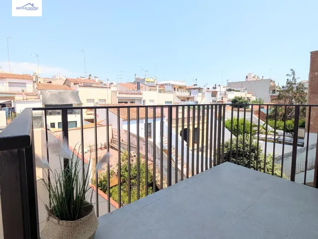 Apartamento 1 habitación 46m² en venta - Centro — 20
