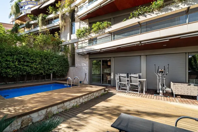 PISO DUPLEX REFORMADO — 13