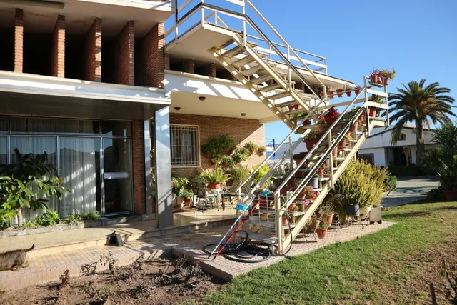 Atención a este magnifico chalet !! — 5