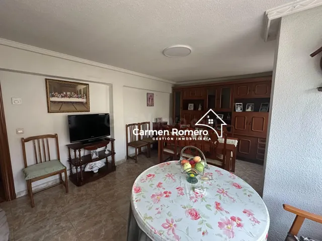 Piso 2 dormitorios Barrio la Vega - foto 3